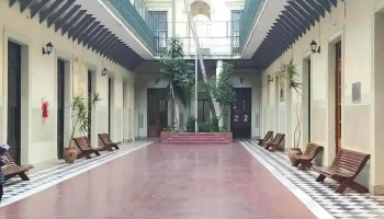 Liceo Avellaneda - S2000Awe Rosario
