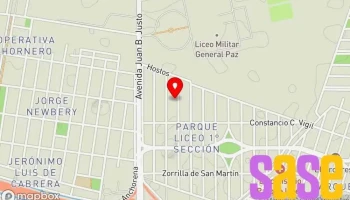 Liceo - Córdoba