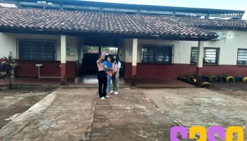 Liceo Miguel Absalon Arias - Av. Fulgencio Yegros