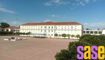 Liceo Militar General Paz - Córdoba