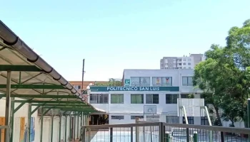 Liceo Politécnico San Luis - San Miguel