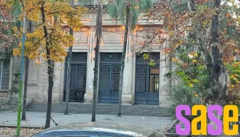 Liceo Remedios de Escalada de San Martin - San Miguel De Tucumán