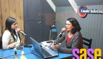 Limite Informativo Radio 99.1fm Apóstoles - Arapóstoles