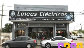 Líneas Eléctricas - Santiago Del Estero