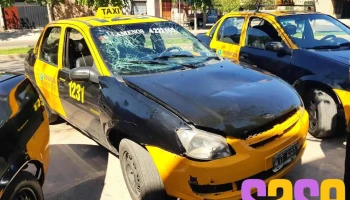 Llamenos Radio Taxi - Godoy Cruz
