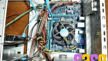 Lm Electrónica - Río Cuarto