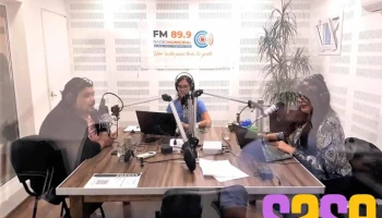 Lrg 317 Radio Municipal Cutral Co - San Juan & Int. Angeleri