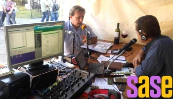 Lrh 713, La Radio 89.9 MHz. - Oberá