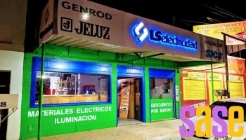 Ls Electricidad - Chimbas