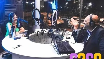 Lt 17 Radio Provincia Misiones - Fm Top. - Junín &