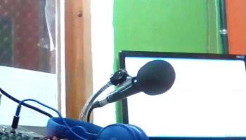 Lt 21 Radio Municipal - Alvear