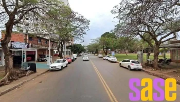 Lt4 Radiodifusora Misiones - Av. Tambor De Tacuarí 4728