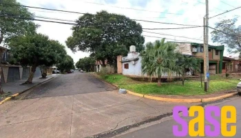 Lt4 Radiodifusora Misiones - Calle 93 Esquina