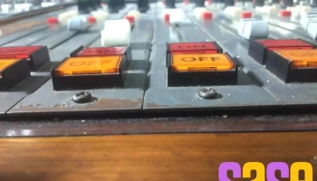 Lt41 Radio La Voz del Sur Entrerriano - Gualeguaychú