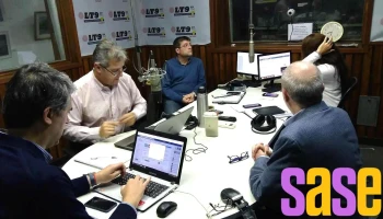 Lt9 Radio Brigadier López - S3000 Fhy