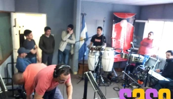 Lu 14 Radio Provincia - Z9400Bah