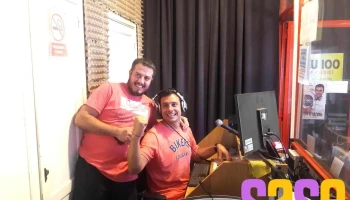 Lu100 Radio Capital - L6304Bjb Santa Rosa