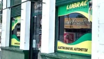 Lubrac Electricidad Del Automotor - Santa Fe De La Vera Cruz