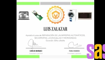Lucho Electricidad domiciliaria e instalar de aire acondicionado y microondas. - Las Junturas