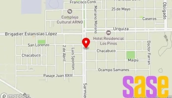 Luicho Electricidad - Villa Ocampo