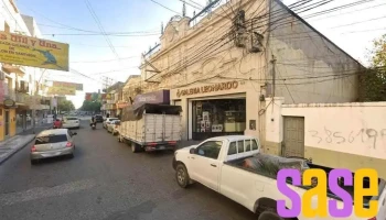 Luis A Montero - Santiago Del Estero