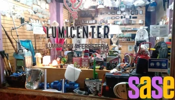 Lumicenter - Oberá