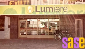 Lumiere - Fmi