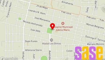 Lumitec Electricidad & iluminación - Adelia María