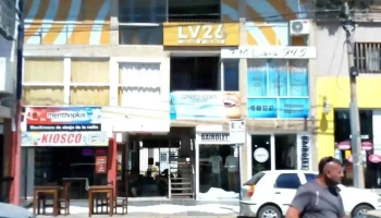 Lv 26 Am 1430 Cadena 26 - Argentina