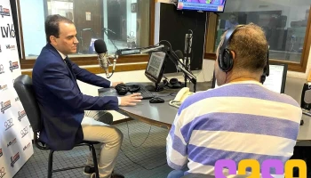 Lv16 Radio Río Cuarto - X5800 Río Cuarto