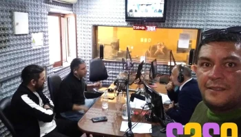 Lv4 Radio San Rafael - San Rafael