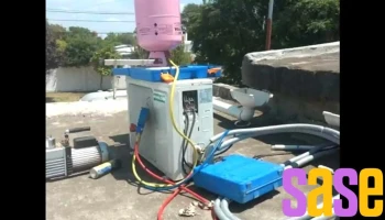 Mac Refrigeracion Y Electricidad - Santiago Del Estero