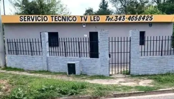 Macroelectrónica - Paraná