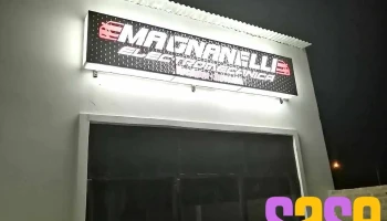 Magnanelli Electromecánica - San Antonio Oeste