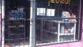 Manavíe Tacuarendí - Tacuarendí