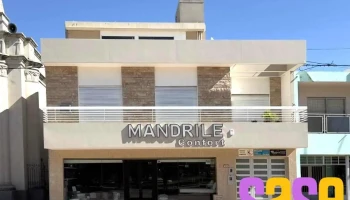 Mandrile Confort - San Jorge