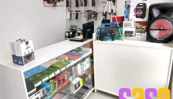 Marcelo Lagaron. Venta Y Servicio Tecnico De Celulares - Balnearia