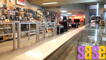 Mario Zini & Cia - Electronica En Gral - Cxi