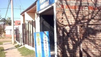 Más Luz - Corrientes