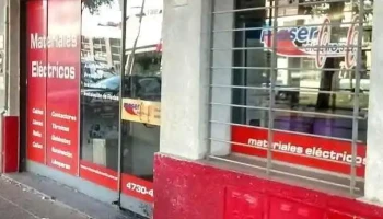 maser electro s.a. - Vicente López