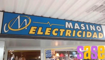 Masino Electricidad - San Miguel De Tucumán