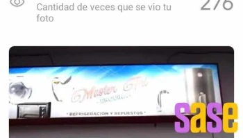 Master Fri - Esquina