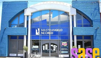 Mastrangelo Productos Eléctricos S.a. - Arroyo Seco