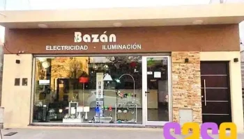 Materiales Eléctricos Bazán - Cap. Bermúdez
