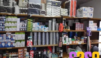Materiales Electricos 