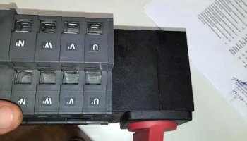Materiales Electricos Iluminacion C.Bassani Neored - Salta