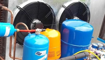 Mauricio Ceroleni Camaras de Frio Servicios Eléctricos - Mocoreta