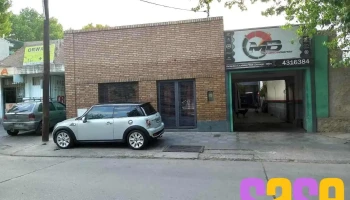 Mb Mecanica Bulnes - Mendoza