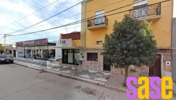 Mc Electricidad - Almafuerte