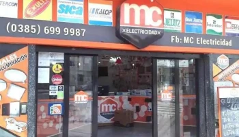 Mc electricidad - Santiago Del Estero